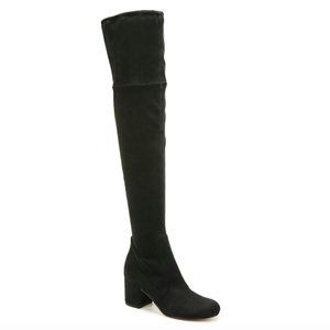 Sam Edelman Varona Over the Knee Boot